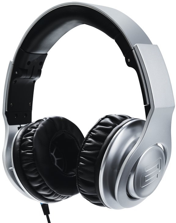Reloop RHP-30 Silver
