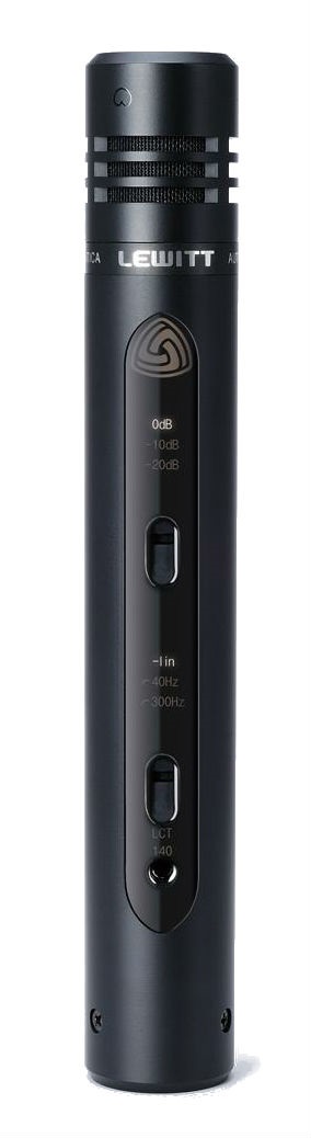 Lewitt LCT 140