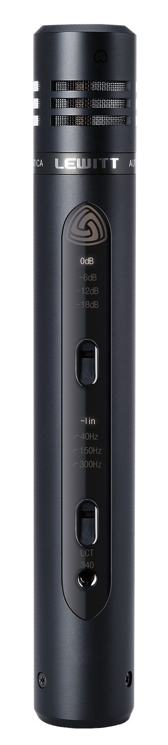 Lewitt LCT 340