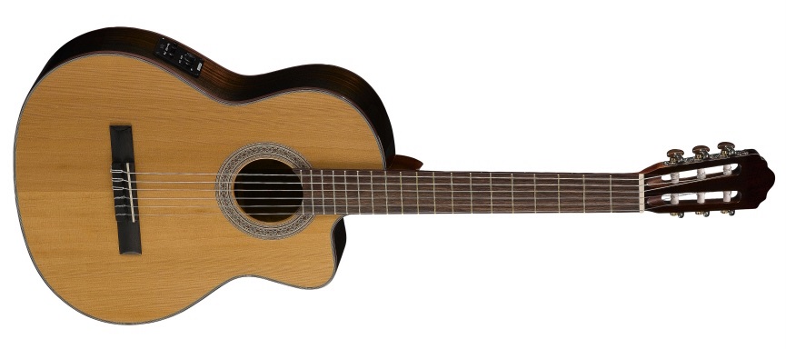 Cort AC-250CF NAT