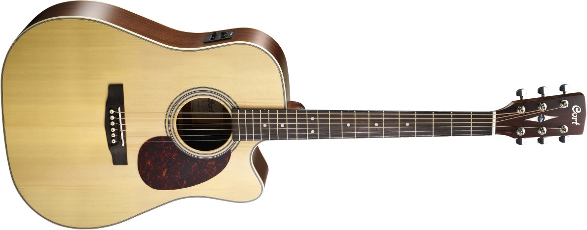 Cort MR 600F NS