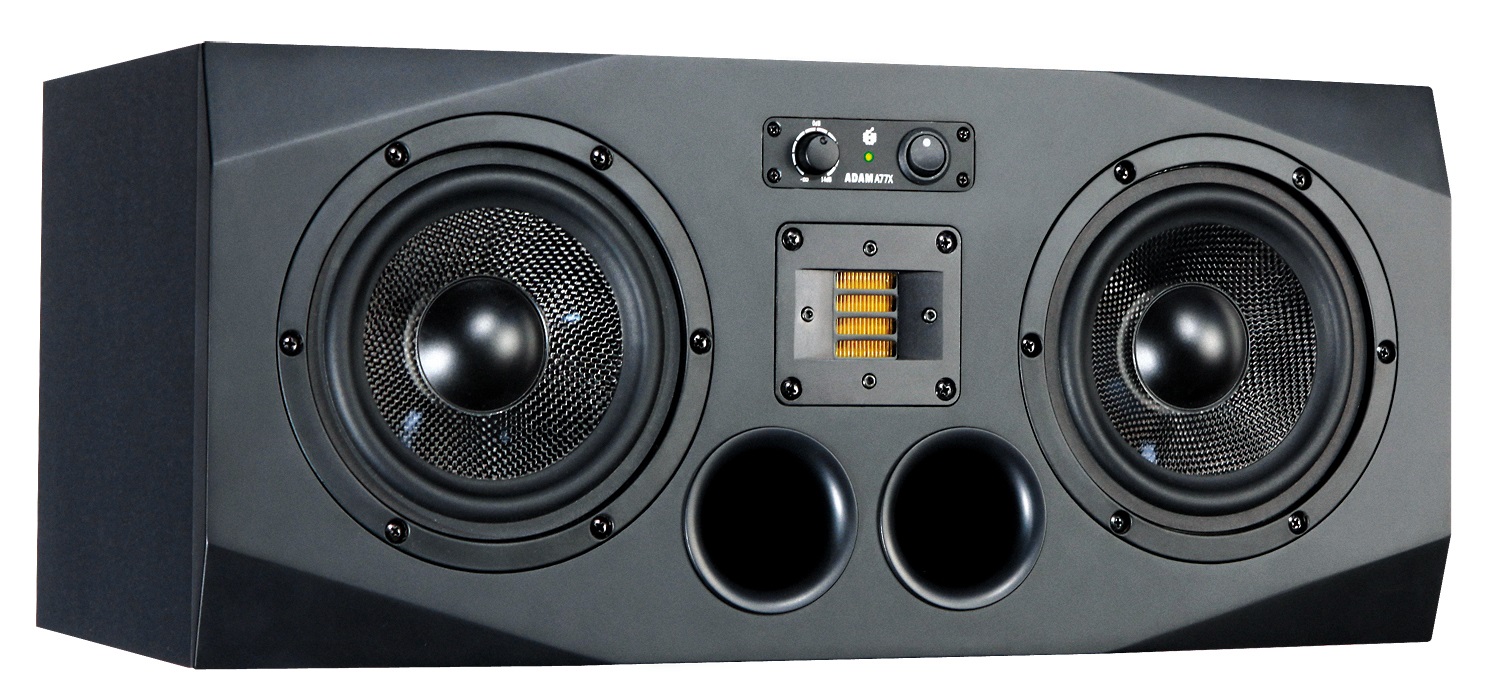 ADAM Audio A77X