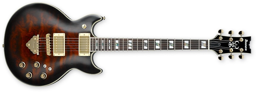Ibanez AR 325 DBS (použité)
