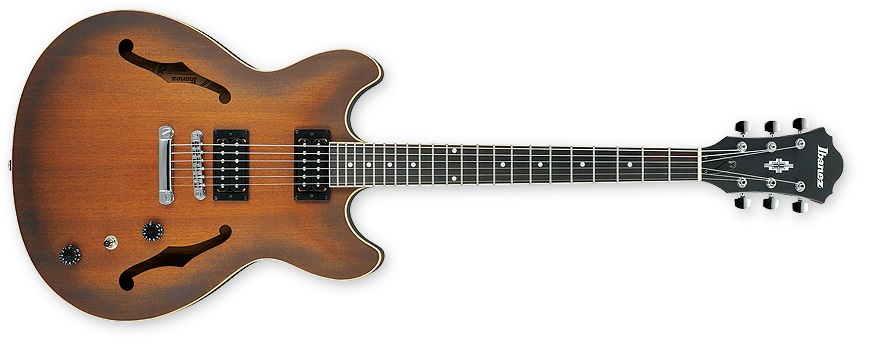 Ibanez AS 53 TF