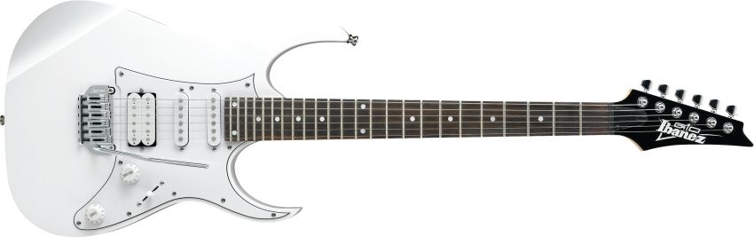 Ibanez GRG 140 WH