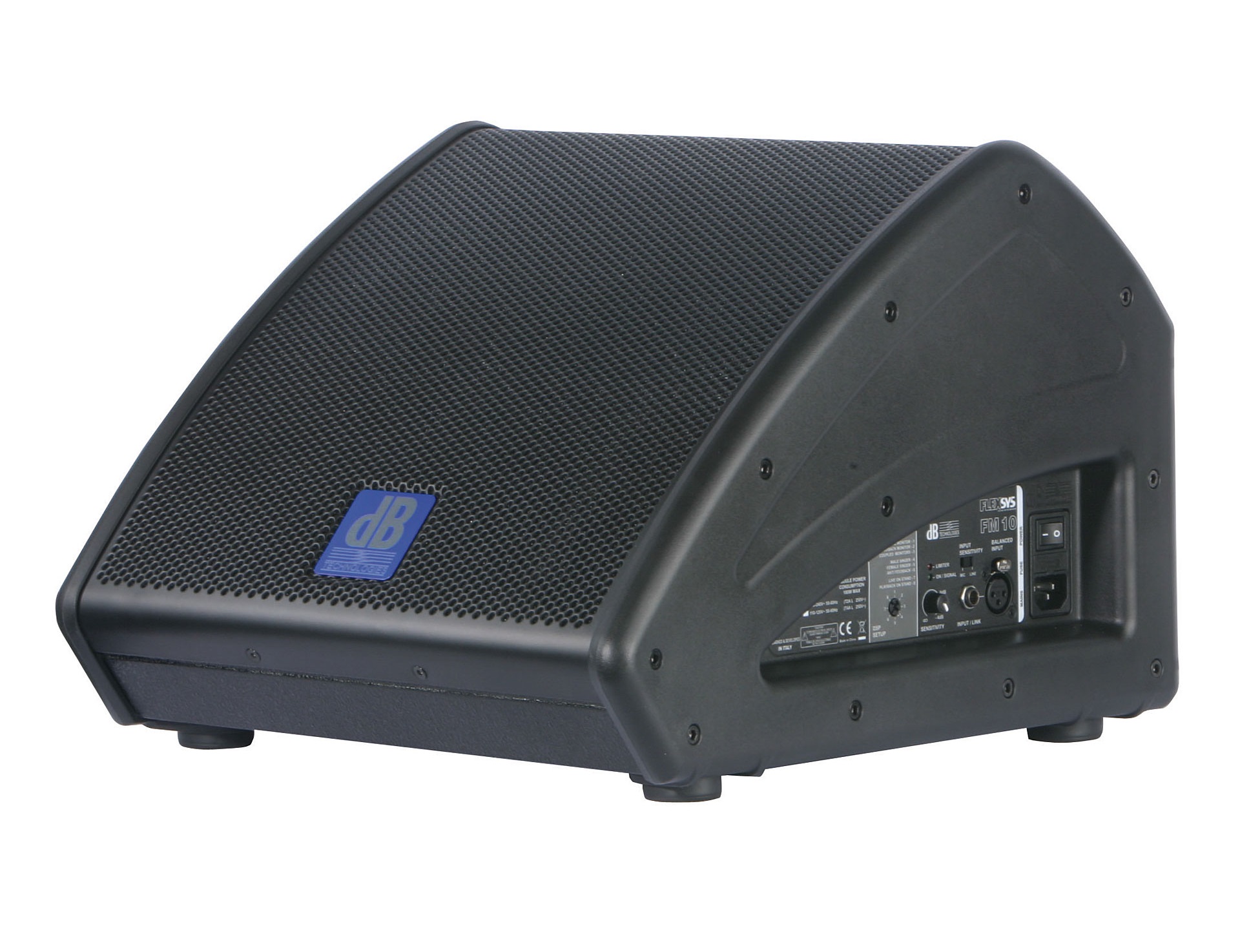 dB Technologies Flexsys FM 10