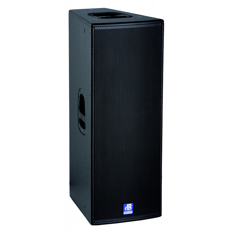 dB Technologies Flexsys F 212