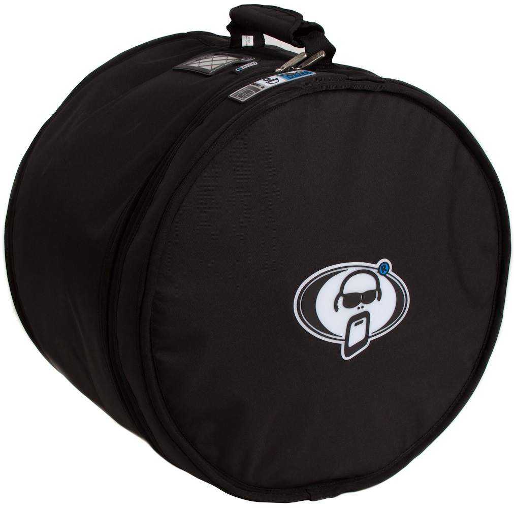Fotografie Protection Racket 14“ x 14” Floor Tom Case RIMS
