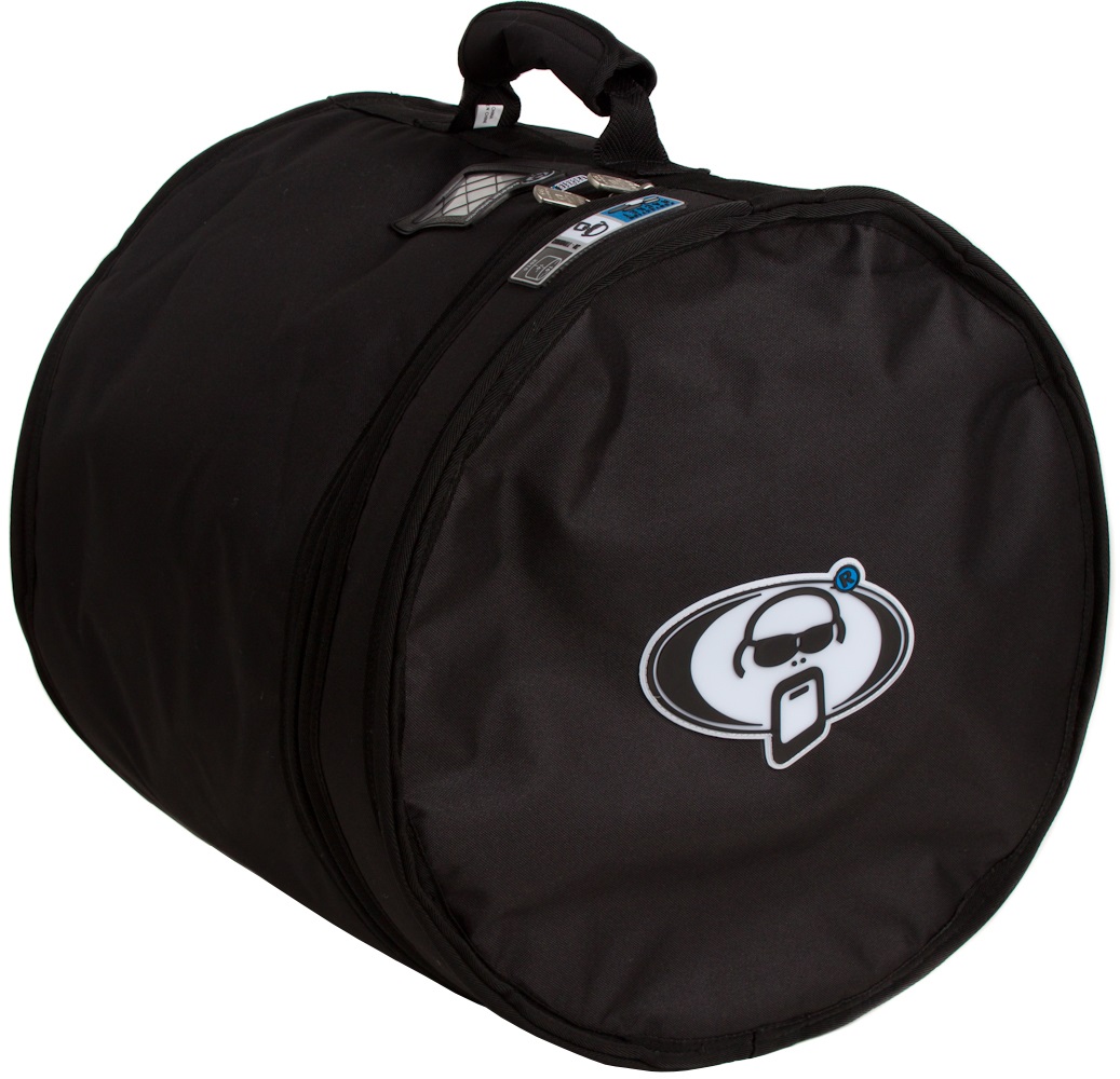 Fotografie Protection Racket 16“ x 16” Floor Tom Case