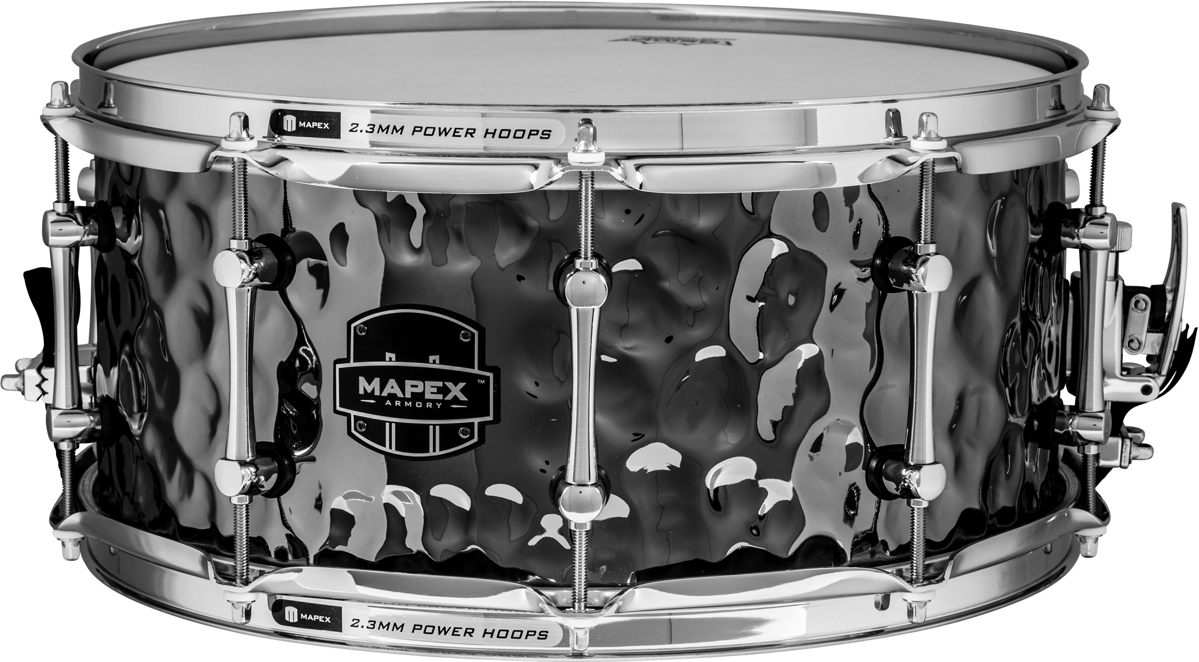 Mapex Daisy Cutter