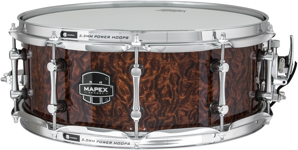 Fotografie Mapex Dillinger