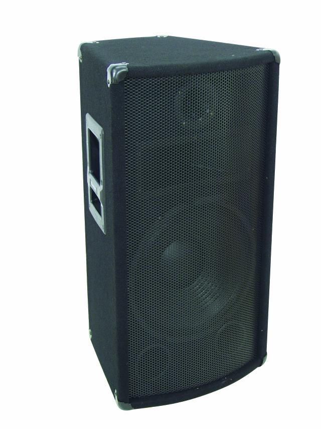 Fotografie Omnitronic TX-1220