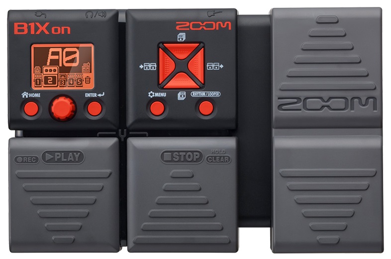 Zoom B1Xon