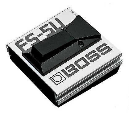 Boss FS 5U
