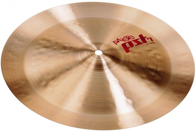 Paiste 14" PST 7 China
