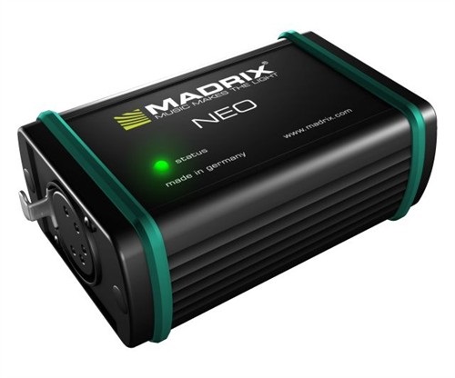 Madrix Madrix NEO