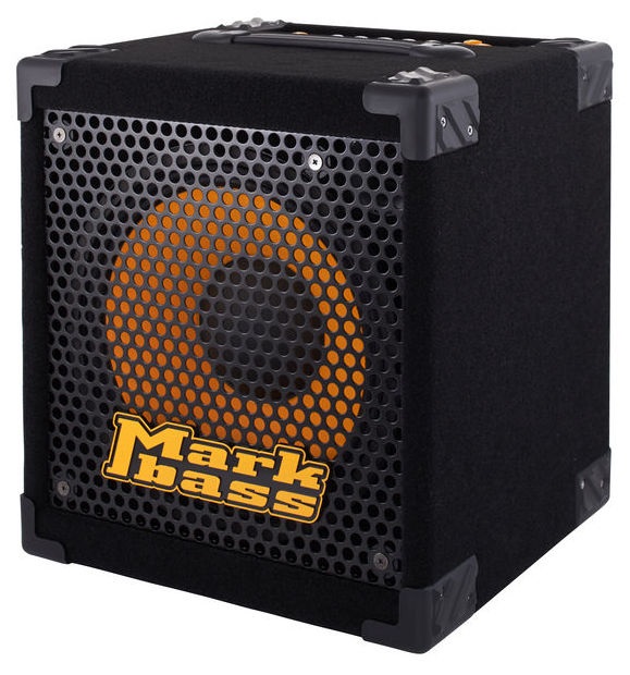 Markbass Mini CMD 121P
