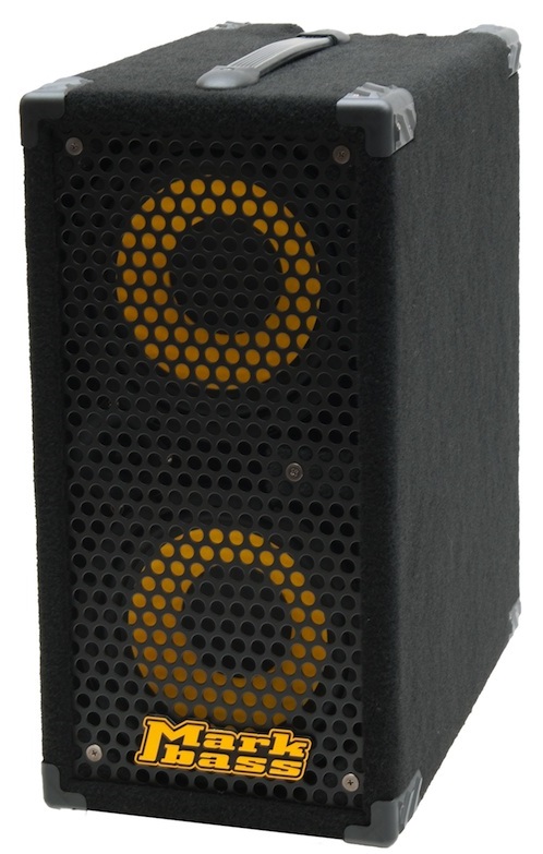 Markbass Minimark 802