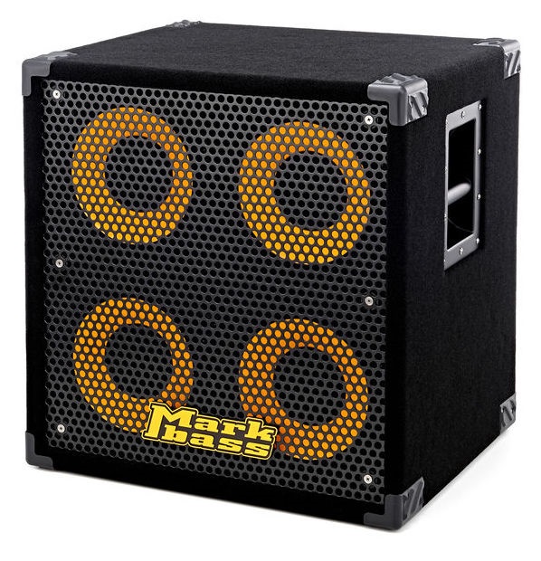 Markbass Standard 104HR-8