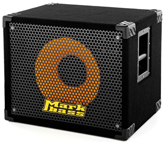 Fotografie Markbass Traveler 151P
