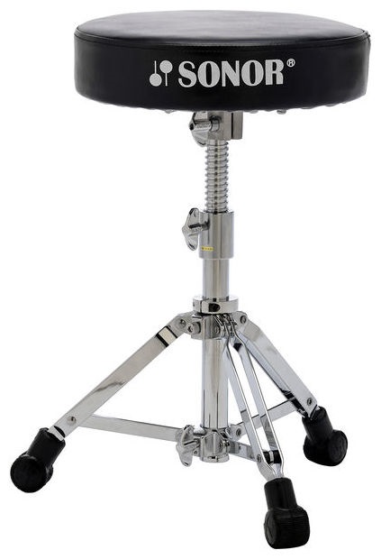 Fotografie Sonor DT 2000
