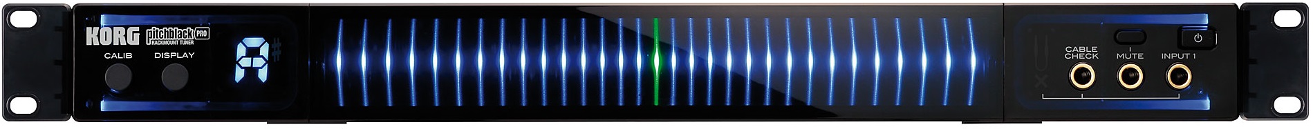 Korg Pitchblack Pro