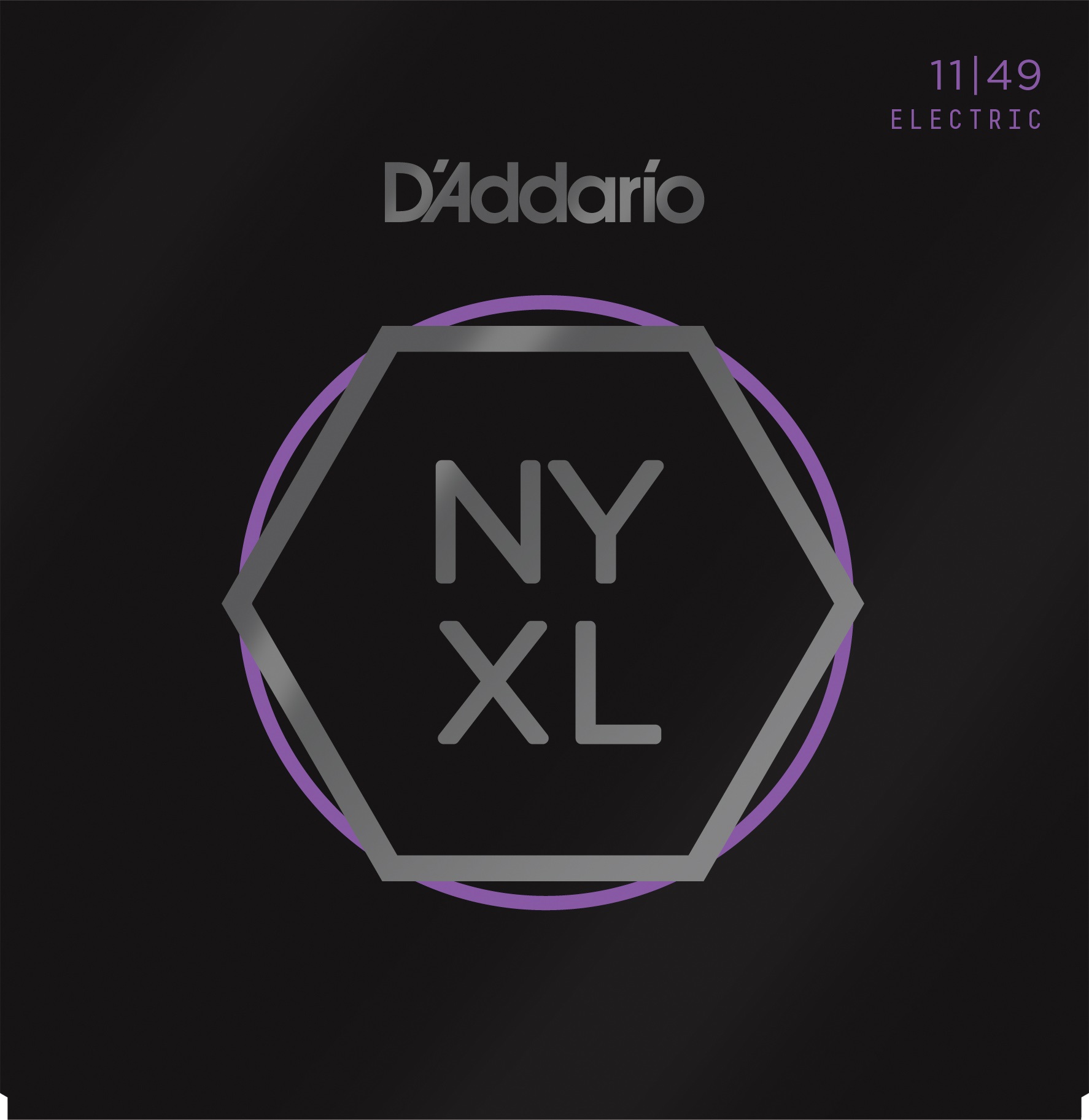 D'Addario NYXL1149