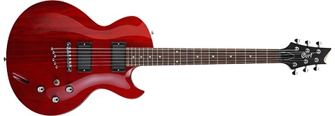 Cort Z 42 TR