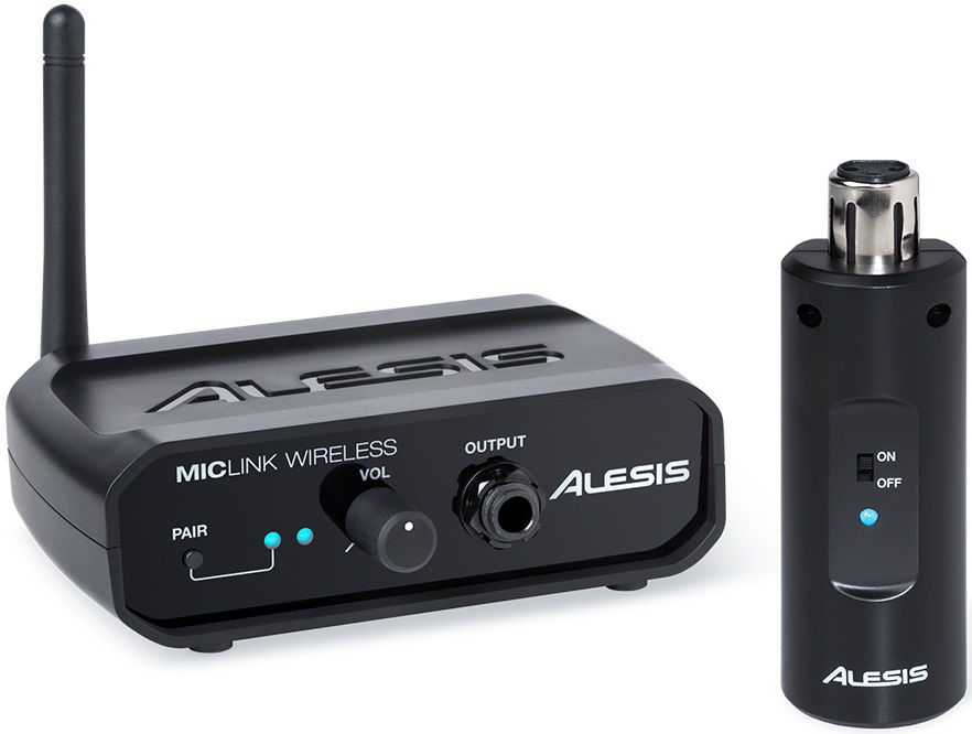 Alesis MicLink Wireless
