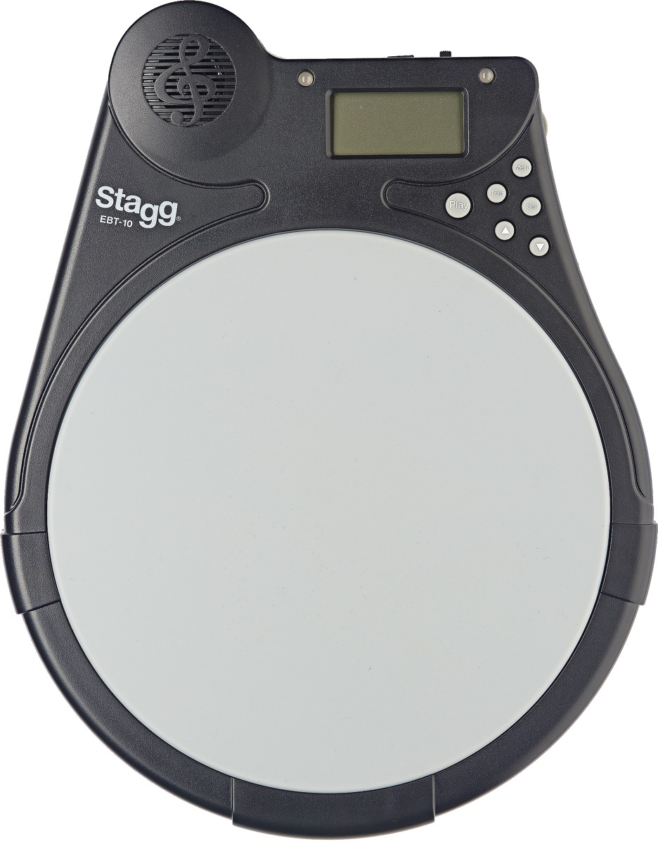 Stagg EBT-10
