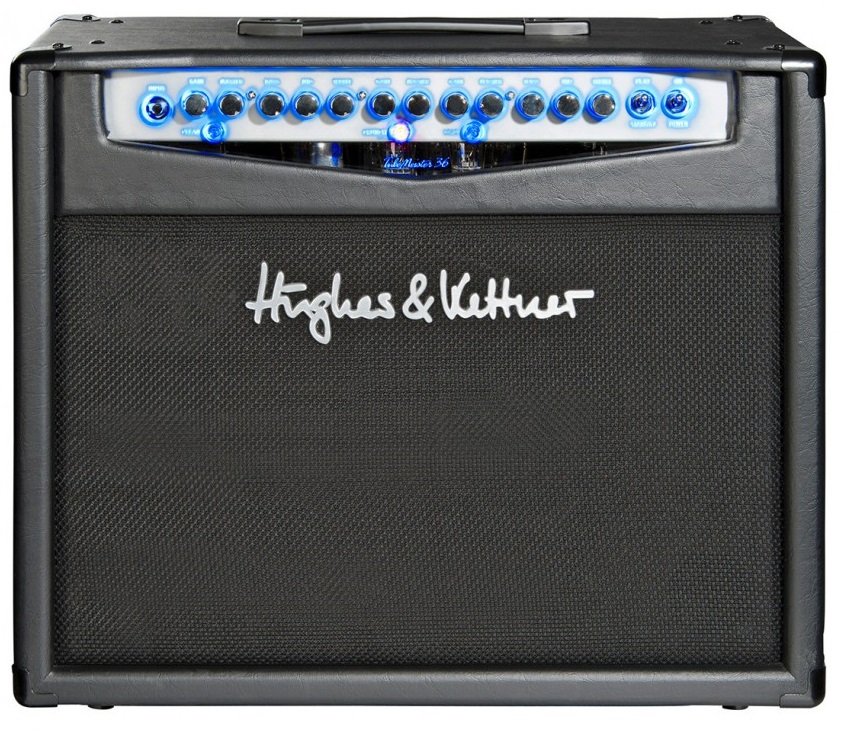 Hughes & Kettner TubeMeister 36 Combo