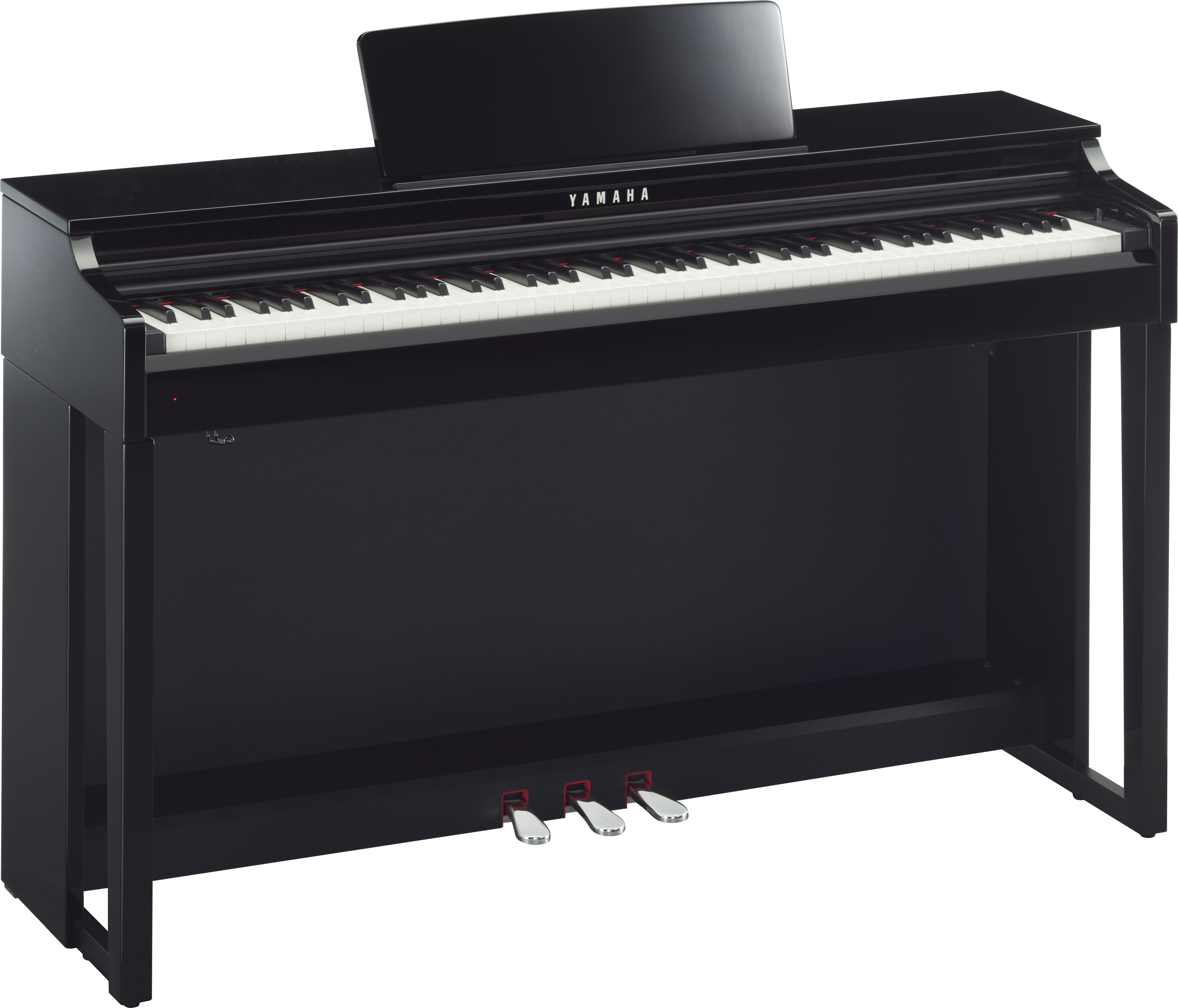Yamaha CLP-525 PE (použité)