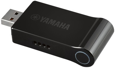 Fotografie Yamaha UD-WL01