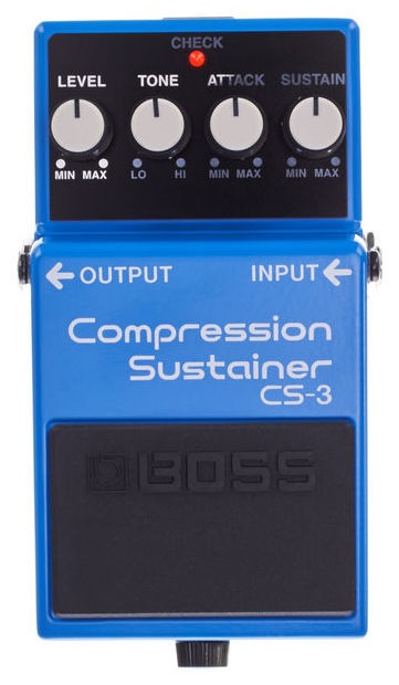 Boss CS 3