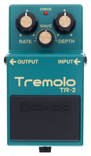 Boss TR 2