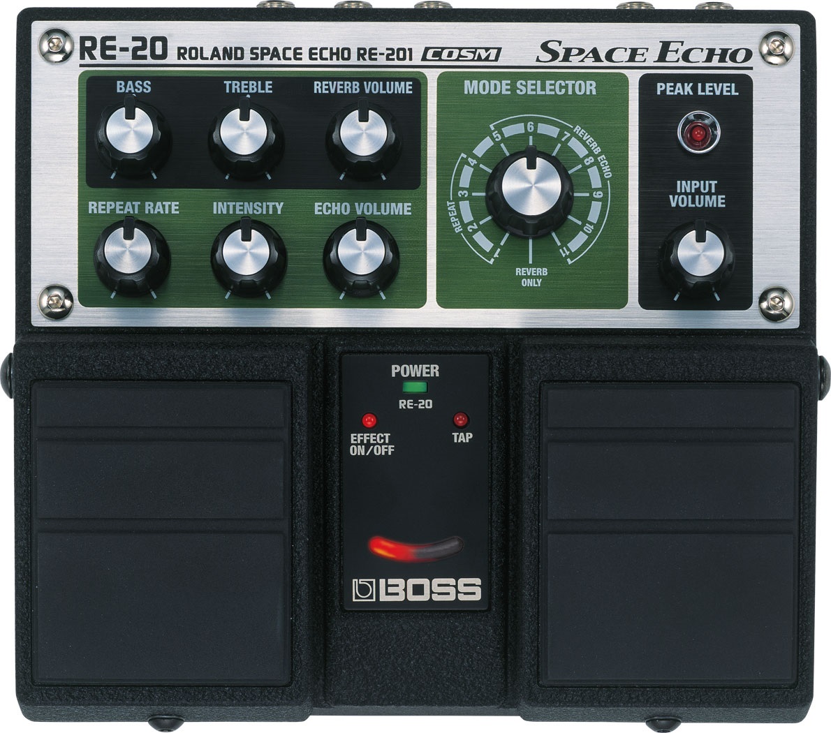 Boss RE 20