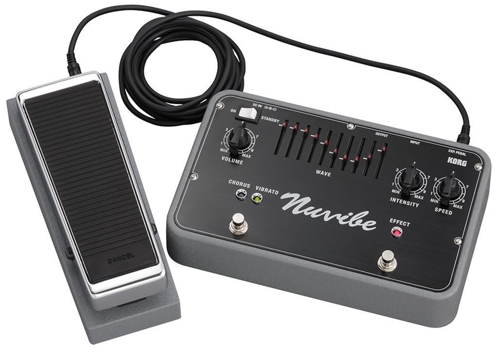 Korg Nuvibe