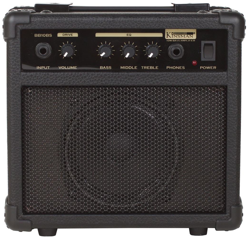 Fotografie Kinsman BB10BS