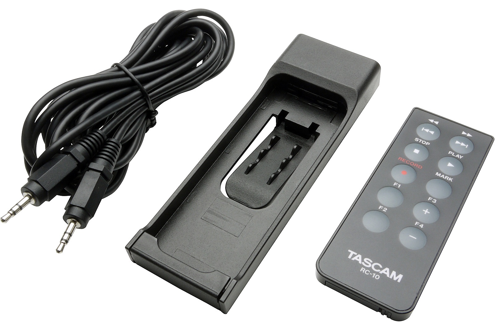 Fotografie Tascam RC-10