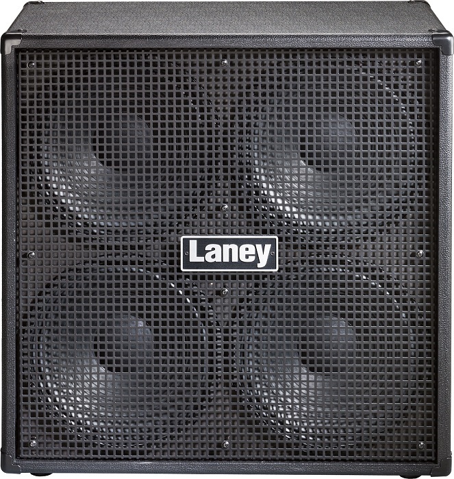 Fotografie Laney LX412