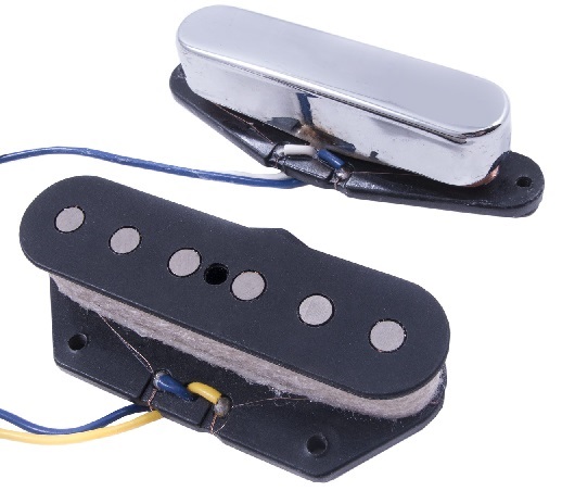 Fender Deluxe Drive Telecaster Pickups Set
