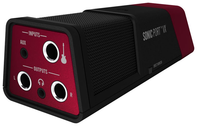 Line 6 Sonic Port VX