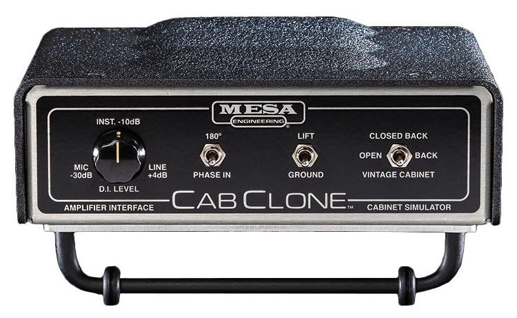 Mesa Boogie Cabclone 16