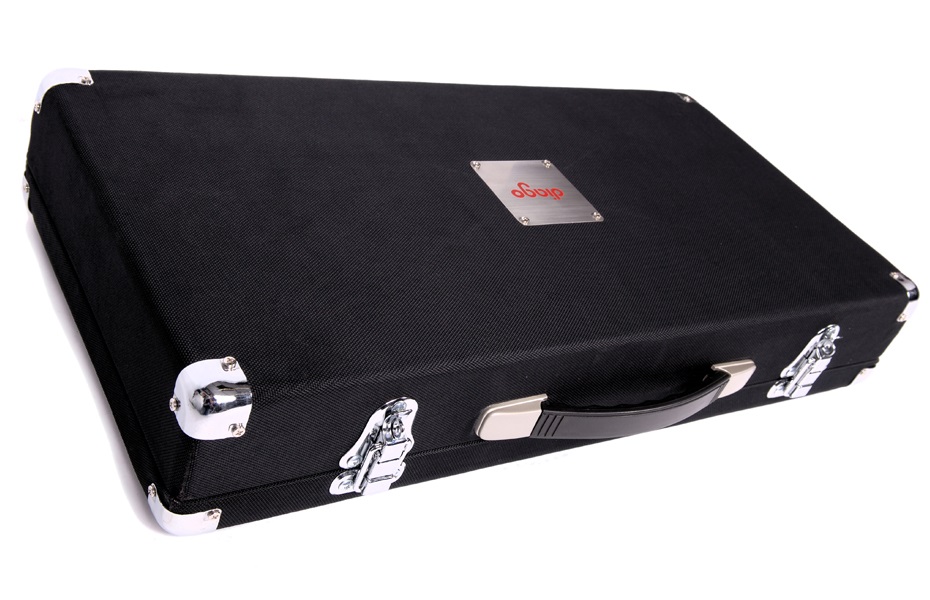 Diago Showman Hard Case Pedal Board