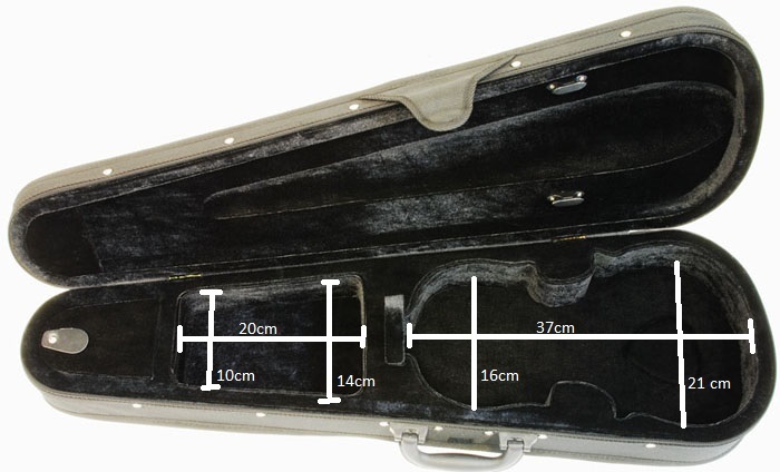 Stagg HVB4