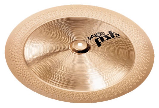 Paiste 18" PST 5 China