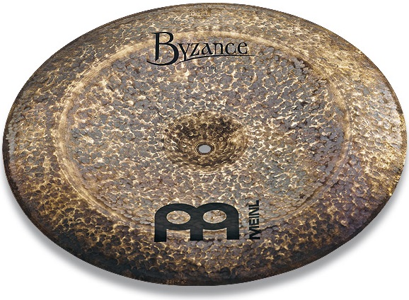 Meinl 18" Byzance Dark China