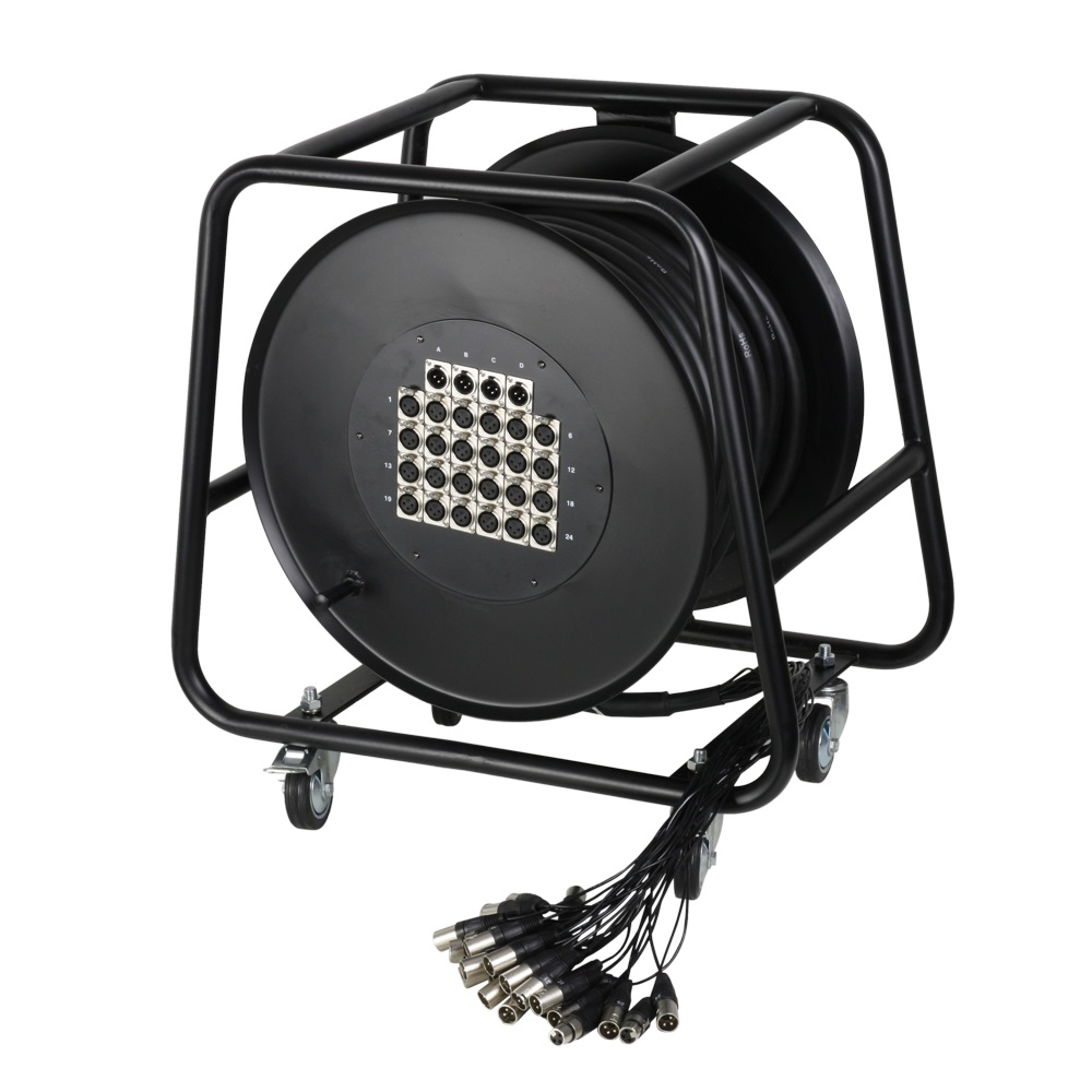 Adam Hall K20C50D
