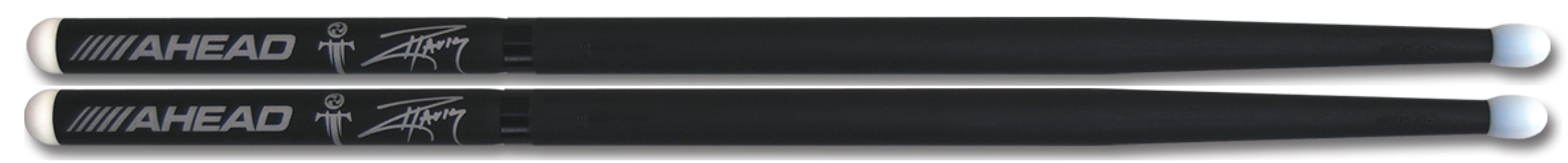 Ahead Travis Smith Signature