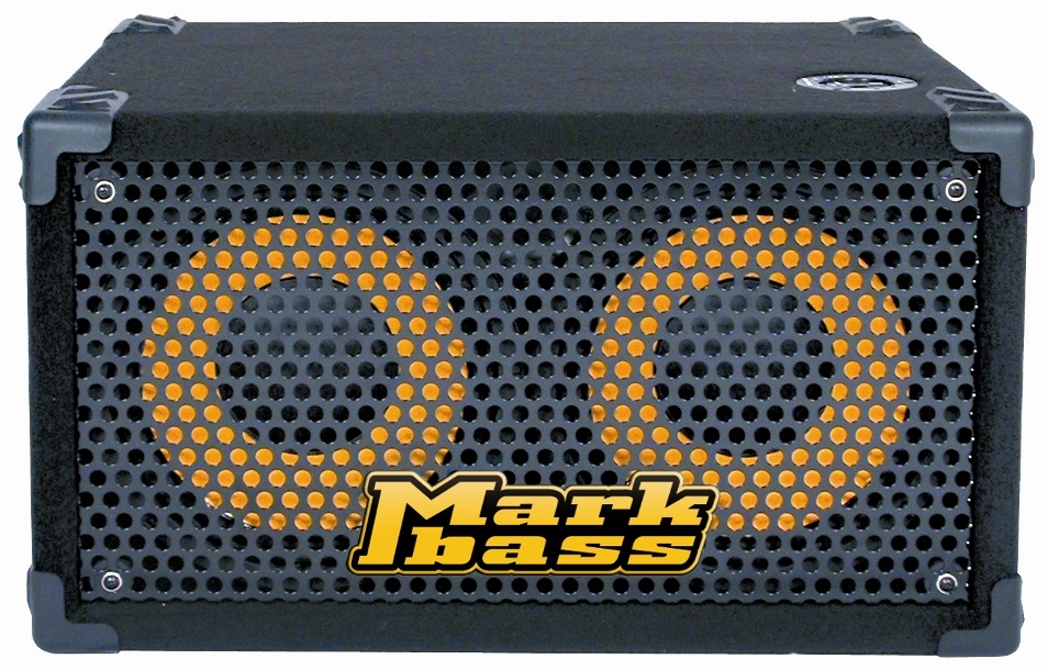 Markbass Traveler 102P-8